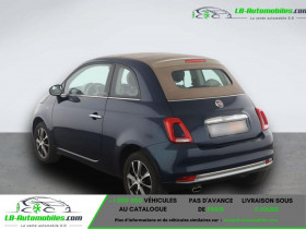 Fiat 500 1.2 69 ch BVM  occasion � Beaupuy - photo n�4