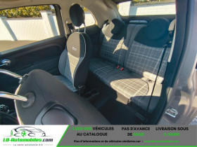 Fiat 500 1.2 69 ch BVM  occasion � Beaupuy - photo n�4