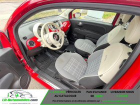 Fiat 500 1.2 69 ch BVM  occasion � Beaupuy - photo n�3