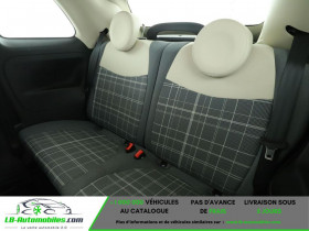Fiat 500 1.2 69 ch BVM  occasion � Beaupuy - photo n�3