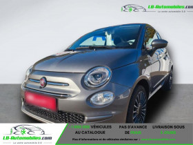 Fiat 500 1.2 69 ch BVM  occasion � Beaupuy - photo n�3