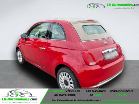 Fiat 500 1.2 69 ch BVM  occasion � Beaupuy - photo n�2