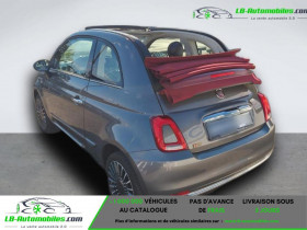 Fiat 500 1.2 69 ch BVM  occasion � Beaupuy - photo n�2