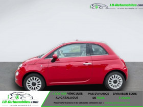 Fiat 500 , garage LB AUTOMOBILES � Beaupuy