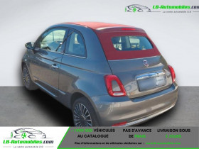 Fiat 500 , garage LB AUTOMOBILES � Beaupuy