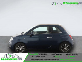 Fiat 500 1.2 69 ch BVM  occasion � Beaupuy - photo n�6