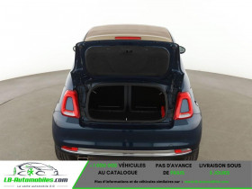 Fiat 500 1.2 69 ch BVM  occasion � Beaupuy - photo n�8