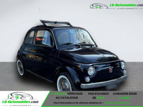 Fiat 500 , garage LB AUTOMOBILES � Beaupuy