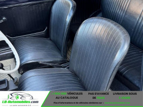 Fiat 500 1.2 69 ch BVM  occasion � Beaupuy - photo n�3