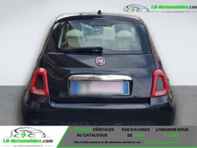 Fiat 500 1.2 69 ch BVM  occasion � Beaupuy - photo n�6