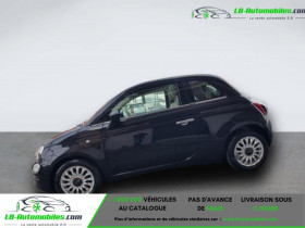 Fiat 500 1.2 69 ch BVM  occasion � Beaupuy - photo n�5