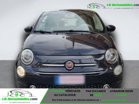 Fiat 500 1.2 69 ch BVM  occasion � Beaupuy - photo n�4