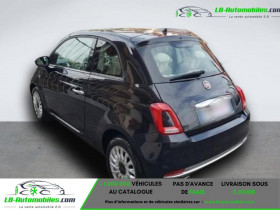 Fiat 500 1.2 69 ch BVM  occasion � Beaupuy - photo n�3