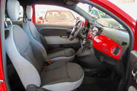 Fiat 500 1.2 69 ch BVM  occasion  Beaupuy - photo n6