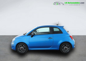 Fiat 500 1.2 69 ch BVM  occasion  Beaupuy - photo n6