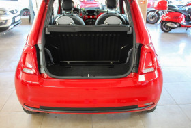 Fiat 500 1.2 69 ch BVM  occasion  Beaupuy - photo n8