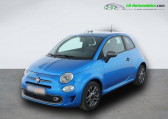 Fiat 500 1.2 69 ch BVM   Beaupuy 31