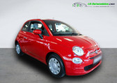Fiat 500 occasion année 2020 boite Manuelle Annonce Fiat 500 occasion Essence 1.2 69 ch BVM à Beaupuy