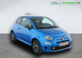 Fiat 500 1.2 69 ch BVM  occasion  Beaupuy - photo n2