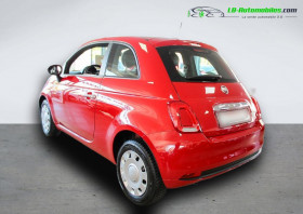 Fiat 500 1.2 69 ch BVM  occasion  Beaupuy - photo n3