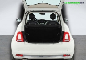 Fiat 500 1.2 69 ch BVM  occasion  Beaupuy - photo n7