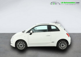 Fiat 500 1.2 69 ch BVM  occasion  Beaupuy - photo n6