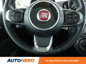 Fiat 500 1.2 69 ch BVM  occasion  Beaupuy - photo n8