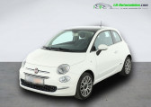 Annonce Fiat 500 occasion Essence 1.2 69 ch BVM  Beaupuy