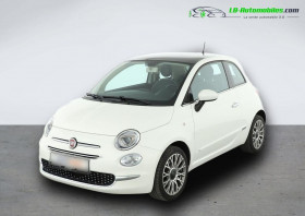 Fiat 500 , garage LB AUTOMOBILES  Beaupuy