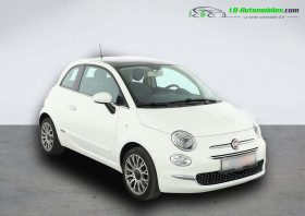 Fiat 500 1.2 69 ch BVM  occasion  Beaupuy - photo n2
