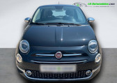 Fiat 500 occasion année 2018 boite Manuelle Annonce Fiat 500 occasion Essence 1.2 69 ch BVM à Beaupuy