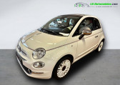 Fiat 500 occasion année 2019 boite Manuelle Annonce Fiat 500 occasion Essence 1.2 69 ch BVM à Beaupuy