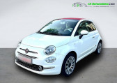 Annonce Fiat 500 occasion Essence 1.2 69 ch BVM  Beaupuy