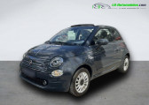Fiat 500 occasion année 2019 boite Manuelle Annonce Fiat 500 occasion Essence 1.2 69 ch BVM à Beaupuy