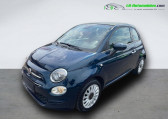 Fiat 500 occasion année 2020 boite Manuelle Annonce Fiat 500 occasion Essence 1.2 69 ch BVM à Beaupuy