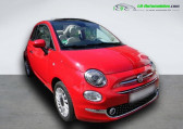 Fiat 500 occasion année 2019 boite Manuelle Annonce Fiat 500 occasion Essence 1.2 69 ch BVM à Beaupuy