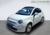 Annonce Fiat 500 occasion Essence 1.2 69 ch BVM  Beaupuy