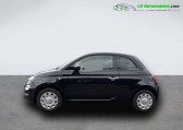 Fiat 500 occasion année 2017 boite Manuelle Annonce Fiat 500 occasion Essence 1.2 69 ch BVM à Beaupuy