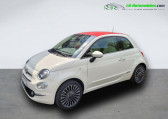 Fiat 500 occasion année 2018 boite Manuelle Annonce Fiat 500 occasion Essence 1.2 69 ch BVM à Beaupuy