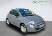 Fiat 500 occasion année 2018 boite Manuelle Annonce Fiat 500 occasion Essence 1.2 69 ch BVM à Beaupuy