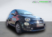 Fiat 500 occasion année 2017 boite Manuelle Annonce Fiat 500 occasion Essence 1.2 69 ch BVM à Beaupuy