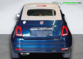 Annonce Fiat 500 occasion Essence 1.2 69 ch BVM  Beaupuy