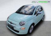 Annonce Fiat 500 occasion Essence 1.2 69 ch BVM  Beaupuy