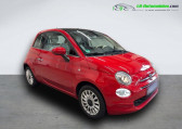 Annonce Fiat 500 occasion Essence 1.2 69 ch BVM  Beaupuy