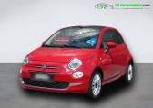 Annonce Fiat 500 occasion Essence 1.2 69 ch BVM  Beaupuy