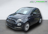 Fiat 500 occasion année 2018 boite Manuelle Annonce Fiat 500 occasion Essence 1.2 69 ch BVM à Beaupuy