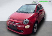 Fiat 500 occasion année 2019 boite Manuelle Annonce Fiat 500 occasion Essence 1.2 69 ch BVM à Beaupuy