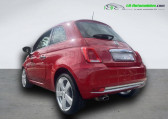 Annonce Fiat 500 occasion Essence 1.2 69 ch BVM  Beaupuy