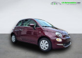 Fiat 500 occasion année 2019 boite Manuelle Annonce Fiat 500 occasion Essence 1.2 69 ch BVM à Beaupuy
