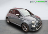Fiat 500 occasion année 2019 boite Manuelle Annonce Fiat 500 occasion Essence 1.2 69 ch BVM à Beaupuy